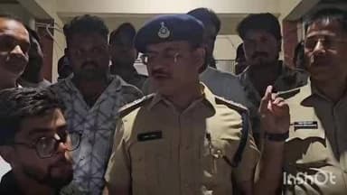 कुक्षी: सिनेमा चौपाटी कुक्षी में बाइक टक्कर के विवाद में मारपीट, विशेष समुदाय के 5 आरोपी हिरासत में