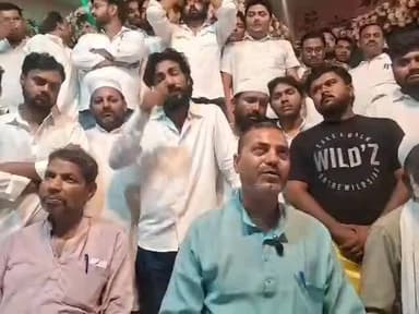 खागा: सुल्तानपुर घोष में मुस्लिम समाज ने बैठक कर PDA का किया विरोध, अखिलेश ने एक को सुना, दूसरे को नहीं