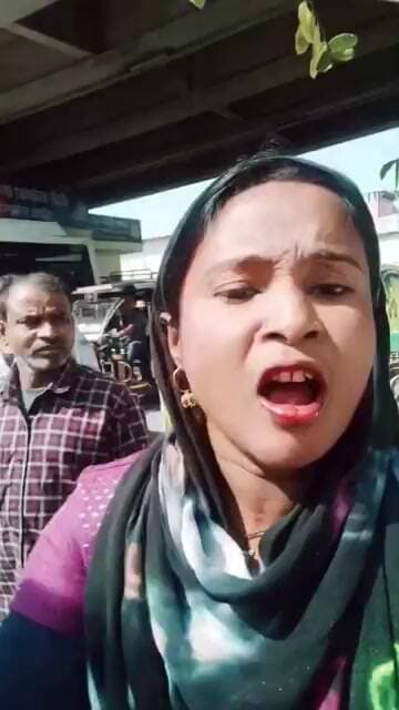 🇮🇳 India Today:A Muslim widow, who has one child and is pregnant #lateststories #viral #news #shorts