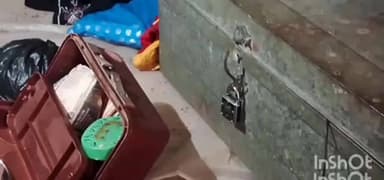 बंजरिया: जटवा में अज्ञात चोरों ने घर का ताला तोड़कर कीमती सामान की चोरी की, पीड़िता ने सोमवार को पुलिस से की शिकायत