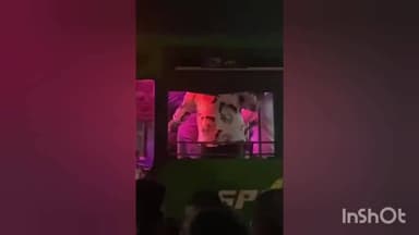 കോഴിക്കോട്: ബസ് ഡ്രൈവർക്കും കണ്ടക്ടർക്കും മർദനം ഫറോക്കിൽ ബസ് തൊഴിലാളികളുടെ മിന്നൽ പണിമുടക്ക്