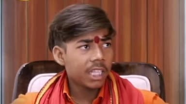 अजय पाल बाबा दिव्य दरबार की महिमा.....
#DhirendraKrishnaShastri #BageshwarDham #BageshwarMaharaj
#divyadarbar #Ajaypa...