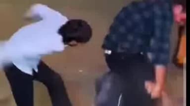 सीकर: पिपराली रोड पर युवक के साथ मारपीट का वीडियो सोशल मीडिया पर वायरल हुआ