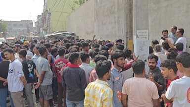 नाथनगर: कबीरपुर जैन मंदिर के पास 12 साल के बच्चे की निर्मम हत्या, कूड़ेदान में मिला शव