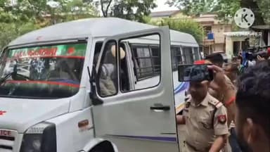 ডিফু: ডকমকাত সংঘটিত হত্যাকাণ্ডৰ গোচৰৰ ৰায়দান,২০ জনক দোষী,২৫ জন অভিযোক্তক দোষমুক্ত ঘোষনা নগাঁও সত্ৰ ন্যায়াধীশৰ আদালতৰ