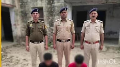 ज्वालामुखी: मझीन के टैक्सी चालक की हत्या के प्रयास के आरोप में पुलिस ने दो युवकों को किया गिरफ्तार