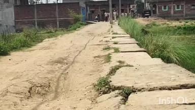 जमुई: खैरमा यादव टोला में छापेमारी के दौरान अपराधियों ने किया हमला, तीन पुलिसकर्मी हुए घायल