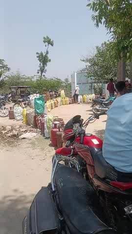 #थाना दरियागंज में गैस नहीं मिल रही है
आप सभी भाइयों से निवेदन हैं कि ये वीडियो
D.M सर के पास पहुंचा दे
धन्यवाद ✨