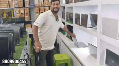 पढ़ाई से लेकर ऑनलाइन काम तक—₹7,599 में पावरफुल लैपटॉप...
#KoshiSeemanchal
#LaptopOffer
#TechDeal
#DigitalBihar
#SmartStu...