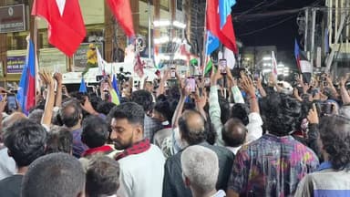 கோவை தெற்கு: திமுக வேட்பாளர் செந்தில் பாலாஜியை ஆதரித்து தேர்நிலைத் திடல் பகுதியில் மக்கள் நீதி மய்யம் தலைவர் கமல்ஹாசன் பரப்புரை