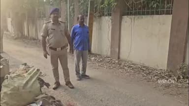 ढाका: कुंडवा चैनपुर पुलिस ने 2919 लीटर नेपाली शराब का किया विनष्टीकरण