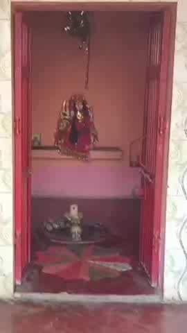 जसराना: गांव सिरोला में असामाजिक तत्वों ने तोड़ी हनुमान जी की प्रतिमा, ग्रामीणों में रोष