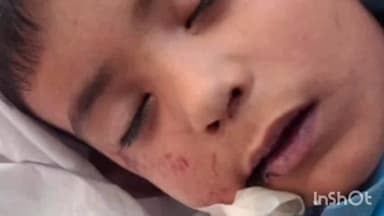 रेवाड़ी: रेवाड़ी में ऑटो पलटा, दबने से मासूम की मौत, ड्राइवर की लापरवाही से हुआ हादसा