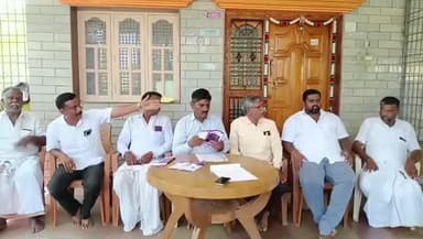 ಮದ್ದೂರು: ಚಂದೂಪುರದಲ್ಲಿ ಬಿಇಟಿ ಸಿಇಓ ಆಶಯ್ ಜಿ ಮಧು ಅವರ ಹುಟ್ಟು ಹಬ್ಬದ ಅಂಗವಾಗಿ ಏ 21 22 ರಂದು ಬೃಹತ್ ಉಚಿತ ಆರೋಗ್ಯ ತಪಾಸಣಾ ಶಿಬಿರ