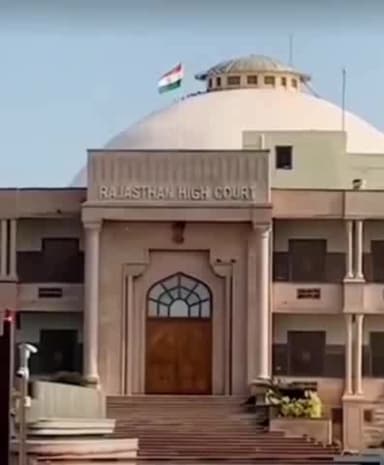 जोधपुर: 27 साल बाद खत्म हुआ हिंदुस्तान जिंक का टैक्स विवाद, हाईकोर्ट से आयकर विभाग को मिली राहत