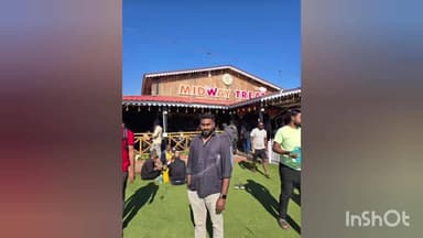 ಮೈಸೂರು: ಪಬ್ ನಲ್ಲಿ ಗಲಾಟೆ ಓರ್ವ ಯುವಕನ ಕೊಲೆಯಲ್ಲಿ ಅಂತ್ಯ