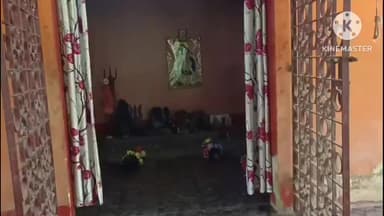 নগাঁও: কামপুৰৰ দাপাৰাত চুৰি কাণ্ড,দাপাৰাৰ কালি মন্দিৰৰ পৰা চোৰে লুটি লৈ যায় দানপাত্ৰৰ লগতে পিতলৰ সা-সামগ্ৰী,মন্তব্য ৰাইজৰ