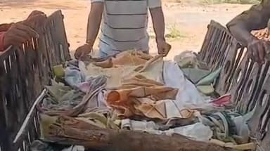 ಬೆಳಗಾವಿ: ಹೆತ್ತ ತಾಯಿ ಅಂತ್ಯಸಂಸ್ಕಾರಕ್ಕೆ ಬರದ ಮಕ್ಕಳು ನಗರದಲ್ಲಿ ಮಾನವೀಯತೆ ಮರೆದ ಸಮಾಜಸೇವಕರು