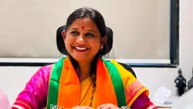 भाजपच्या स्वीकृत नगरसेवकांची यादी झालीच आहे, छत्रपती संभाजी नगर शहरातील पाच जणांची नावे केली जाहीर