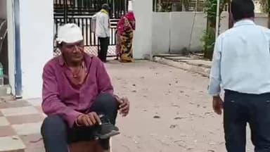 अनूपपुर: बटुरा गांव के पास ट्रक चालक से मारपीट कर लूट, ₹7000 और 250 लीटर डीजल लूटा