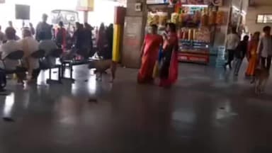 ಕೊಪ್ಪಳ: ಜಿಲ್ಲಾ ಕೇಂದ್ರದಲ್ಲಿನ ಕೇಂದ್ರ ಬಸ್ ನಿಲ್ದಾಣ ಅವ್ಯವಸ್ಥೆ ಆಗರ ; ಸಾರ್ವಜನಿಕರ ಆಕ್ರೋಶ