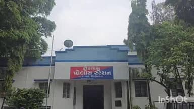 કડાણા: ડીટવાસ પોલીસ મથક વિસ્તારમાંથી વિદેશી દારૂ મળી આવતા ફરિયાદ નોંધાઈ