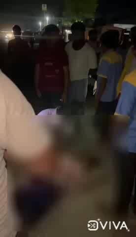 चांडिल: एनएच 33 बड़ामटांड़ में अज्ञात वाहन की टक्कर से घायल महिला की मौत