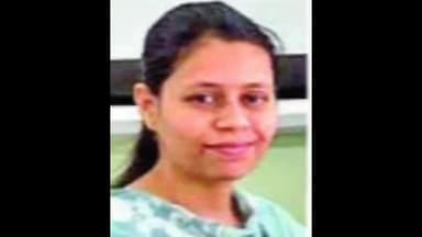 सिल्लोड: सिल्लोड तहसील कार्यालयाच्या तहसीलदार पदी अंकिता ताकभाते यांची तात्पुरती नियुक्ती