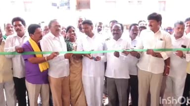 పాలకొల్లు: మంత్రి నిమ్మల రామానాయుడు ఆధ్వర్యంలో పట్టణంలో సీఎం చంద్రబాబు జన్మదిన వేడుకలు సందర్భంగా రక్తదాన శిబిరం