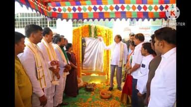 ఖమ్మం అర్బన్: ఖమ్మం లో పనులు నాణ్యతతో నిర్ణీత కాలంలో పూర్తి చేయాలి: మంత్రి తుమ్మల నాగేశ్వర రావు