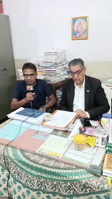 रतनगढ़: दुष्कर्म के आरोप में रतनगढ़ एडीजे ने गोलसर निवासी आरोपी को सुनाई आजीवन कारावास की सजा