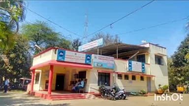 ಹಿರೇಕೆರೂರು: ನೋಂದಣಿಯೇ ಆಗದ ಹೊಸ ಟ್ರ್ಯಾಕ್ಟರ್ ಮತ್ತು ಬೈಕ್ ಗೆ ಬೆಂಕಿ ಹಚ್ಚಿದ ದುಷ್ಕರ್ಮಿಗಳು; ಡಮ್ಮಳ್ಳಿ ಗ್ರಾಮದಲ್ಲಿ ಘಟನೆ