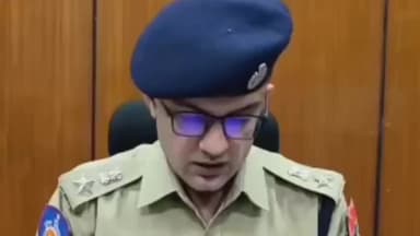 जोधपुर: जोधपुर में बावरिया गैंग का पर्दाफाश, डीसीपी मनीष चौधरी की टीम ने 5 आरोपियों को दबोचा