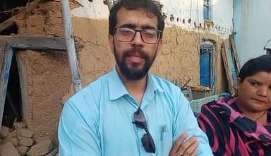 जरूरतमंदों के मसीहा बने डॉ. सुरेंद्र सिंह डोगरा, सेवा कार्यों से जीता लोगों का दिल
इलाज से आगे बढ़कर मानवता की सेवा में ...