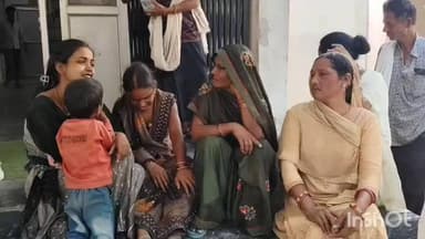 महाराजगंज: घुघली थाना क्षेत्र में मामूली कहासुनी के दौरान बड़े भाई ने छोटे भाई की ली जान