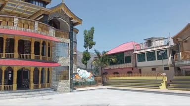 जय महासू महाराज..
#जयपहाड़जयपहाड़ी
#उक्रांद