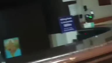 खरगौन: विजयलक्ष्मी हॉस्पिटल बना अखाड़ा! तड़पते बच्चे को देख भड़के परिजन, डॉक्टर से हुई झूमा-झटकी