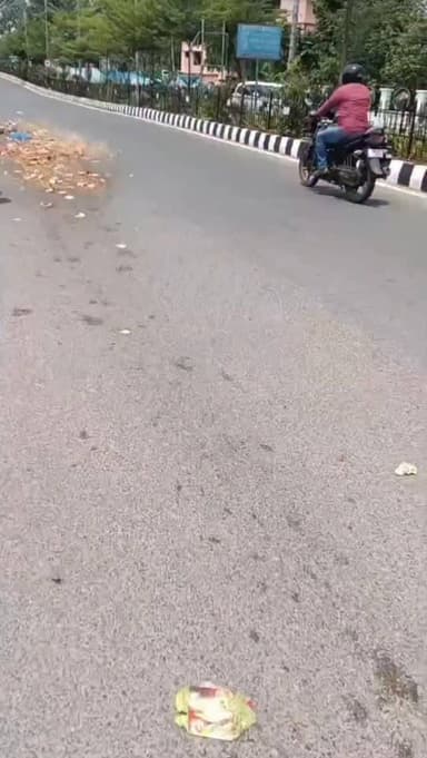 ହେଦେରେ ପିଲେ... କାର୍ଯ୍ୟାନୁଷ୍ଠାନ ଦରକାର