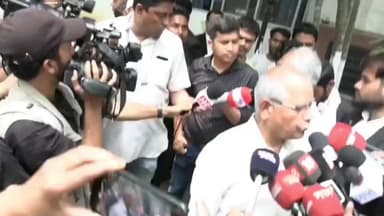 নগাঁও: সুদীৰ্ঘ ৮ বছৰৰ পাছত অভি-নীল হত্যা গোচৰৰ ৰায়দান, অসন্তুষ্ট দুই পিতৃ