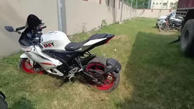 पटोरी: पटना से बाइक चोरी कर भाग रहा समस्तीपुर का युवक पटोरी में पकड़ा गया, पुलिस ने भेजा जेल