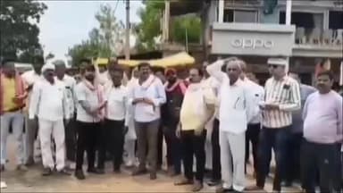 बहोरीबंद: बहोरीबंद में किसानों की समस्याओं पर कांग्रेस का बड़ा कदम, प्रशासन को चेतावनी