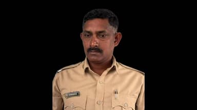 ಮಡಿಕೇರಿ: ಅರಣ್ಯ ರಕ್ಷಕರಿಂದ ಮರಗಳ್ಳರಿಗೆ ಸಹಾಯ ಮೂವರ ಅಮಾನತು