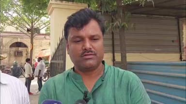 गाज़ीपुर: निशा मौत मामले में गरमी, कटारिया ग्राम प्रधान प्रतिनिधि का आरोप- सपा और भीम आर्मी पर भड़काने की साजिश