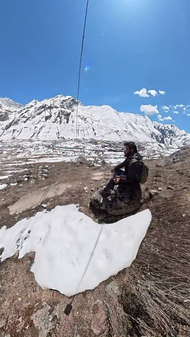 केदारनाथ 2026