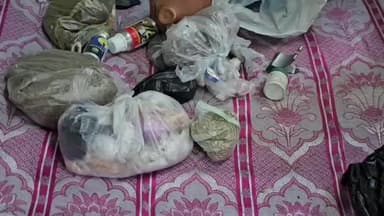 स्वार: मधुपुरी गांव में अज्ञात चोरों ने ऐलम सिंह सैनी के घर की चोरी की, नकदी और आभूषण हुए चोरी