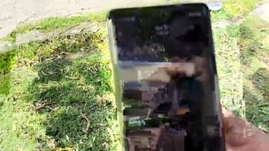 दुःखद खबर हल्द्वानी रोड़ पर टांडा जंगल में हुआ हा#दसा, स्कूटी सवार तीन युवक को स्कॉर्पियो ने मारी टक्कर, तीनों की हुई मौ#...