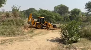 #सिकंदरा विधानसभा में बेटी बनकर उभरीं दीक्षा यादव, हर दुख-सुख में रहती हैं साथ