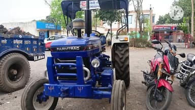 अमरवाड़ा: राफा के पास तेज रफ्तार ट्रैक्टर चालक ने बाइक सवार मां-बेटे को मारी टक्कर, फिर किया हमला, दोनों घायल