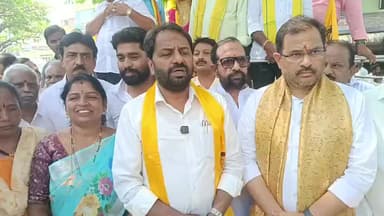 ఐటి రంగానికి పునాది వేసిన దూరదృష్టి గల నాయకుడు చంద్రబాబు: మదనపల్లి ఎమ్మెల్యే షాజహాన్ భాష