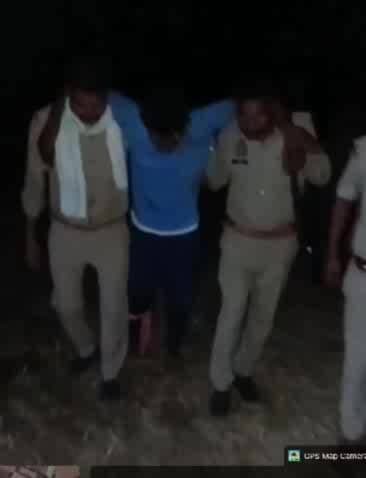 नवाबगंज: नहर किनारे मिले अवशेष से खुला राज, नवाबगंज पुलिस ने दबोचा गौकशी गैंग, तीन गिरफ्तार